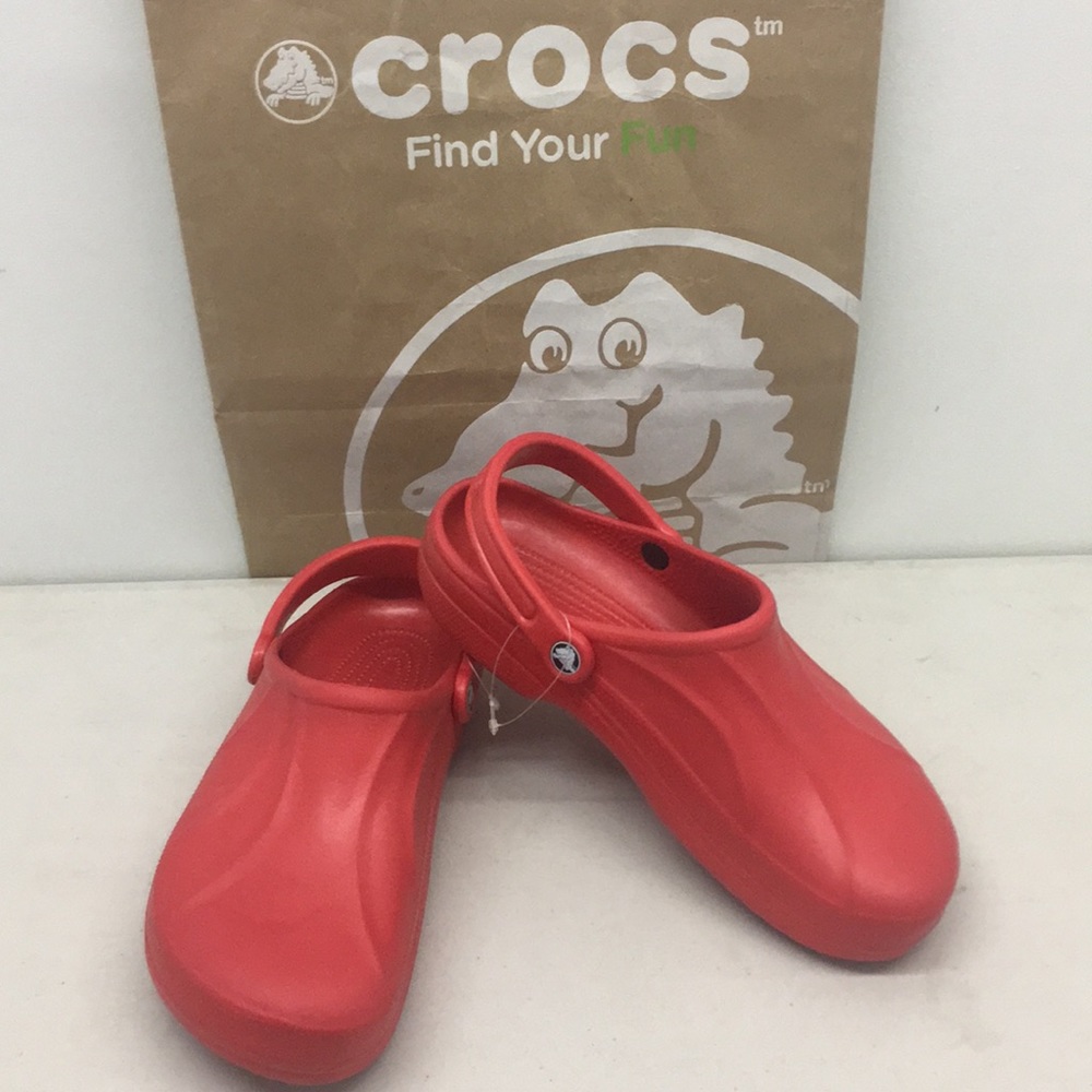 🚨CROCS 🚨